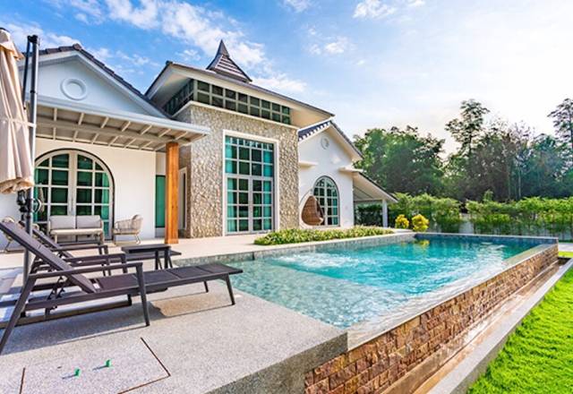 Amariya Villas