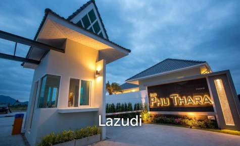 Baan Phu Thara Phase 1