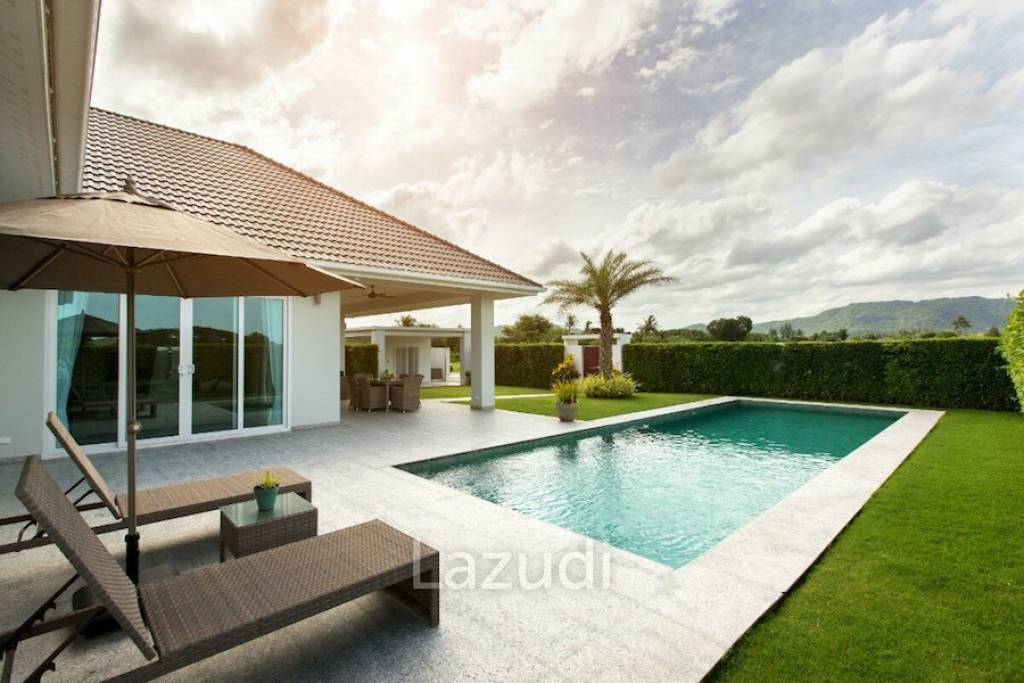 Baan Phu Thara Phase 1