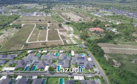 Baan Phu Thara Phase 1