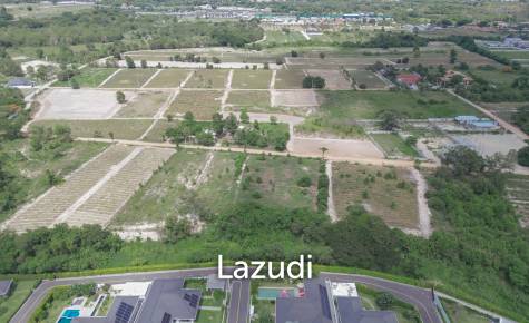 Baan Phu Thara Phase 1