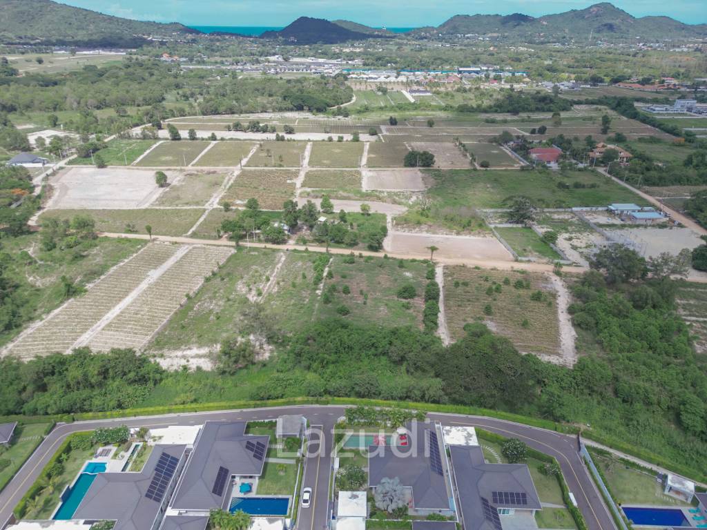 Baan Phu Thara Phase 1