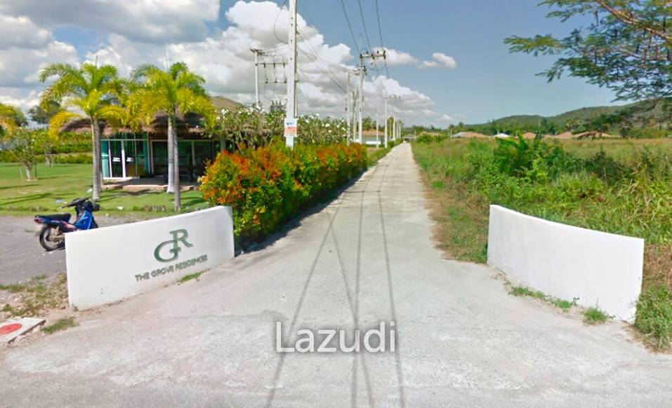 Grove Residences