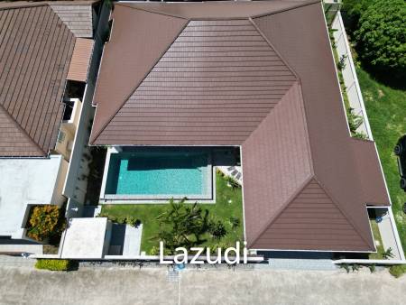 Breeze Hill Hua Hin