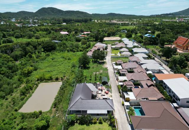 Breeze Hill Hua Hin