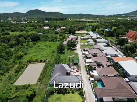 Breeze Hill Hua Hin