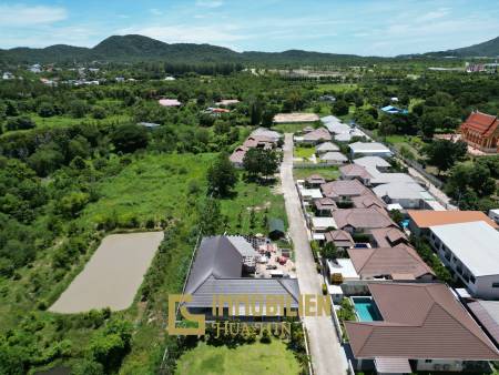 Brise Colline Hua Hin