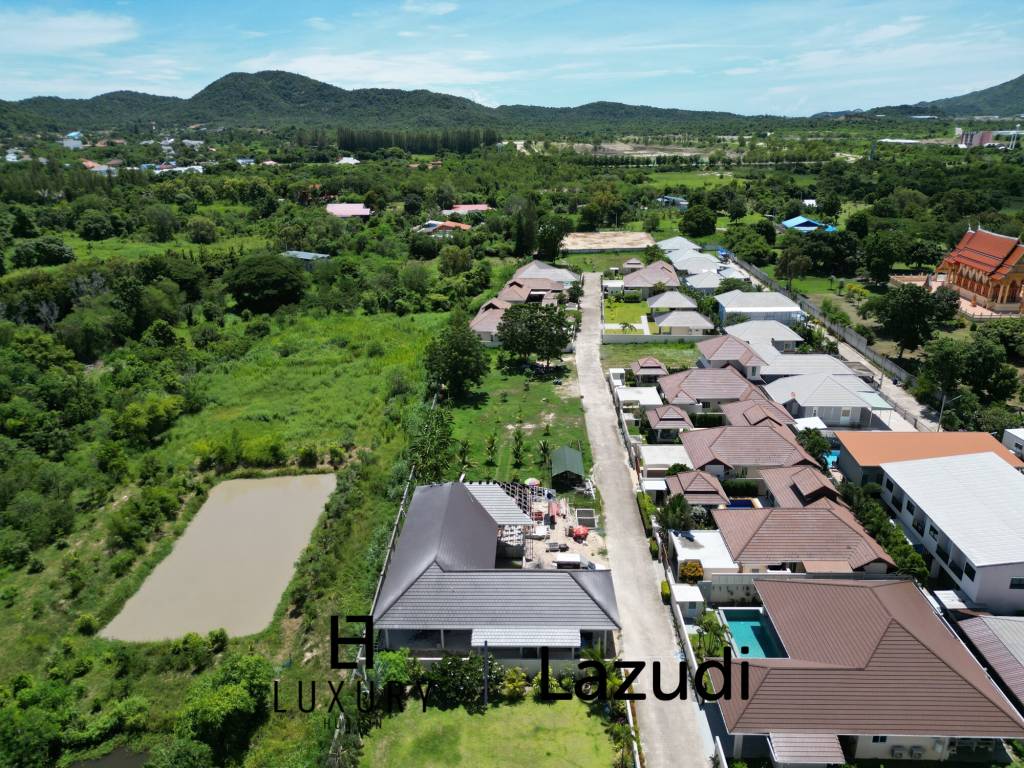 Brise Colline Hua Hin