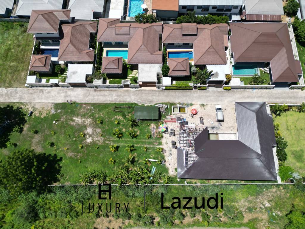 Breeze Hill Hua Hin