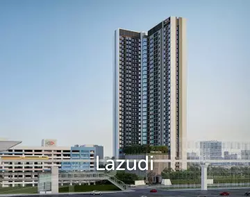 NUE Noble Ratchada - Lat Phrao