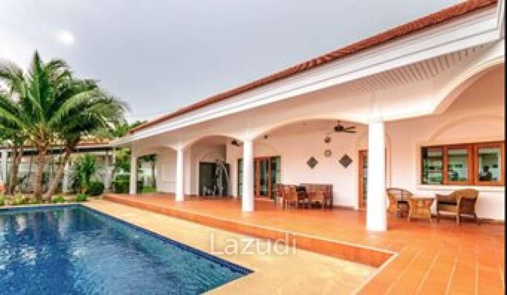 สยามวิลล่า 1