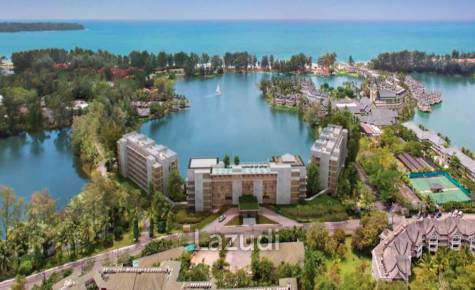 Angsana Oceanview Residences