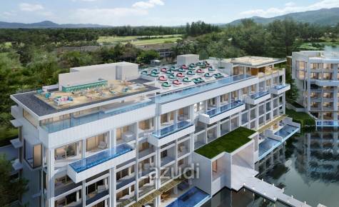 Angsana Oceanview Residences