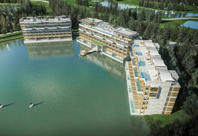 Angsana Oceanview Residences