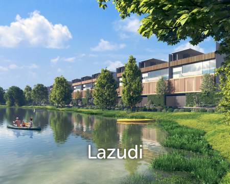 Banyan Tree Grand Residences
