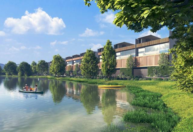 Banyan Tree Grand Residences