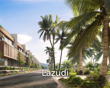 Banyan Tree Grand Residences