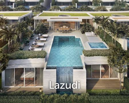 Banyan Tree Grand Residences