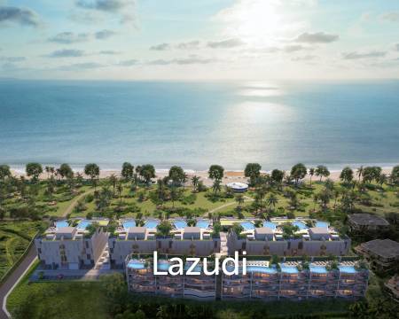 Banyan Tree Grand Residences