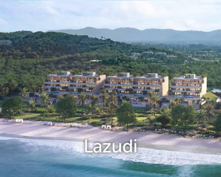 Banyan Tree Grand Residences