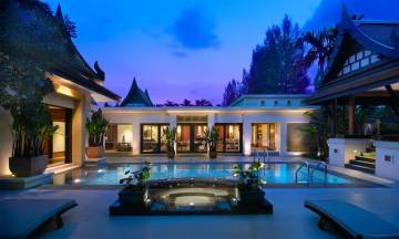 Banyan Tree Residences