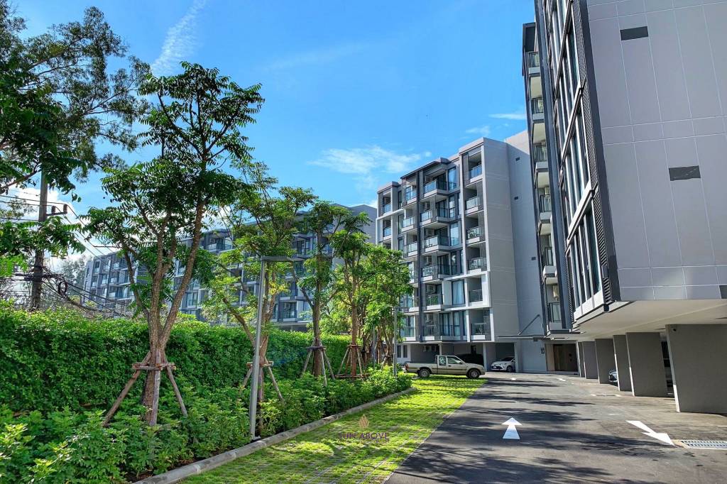 Cassia Residences