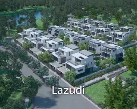 ลากูนา พาร์ค 2