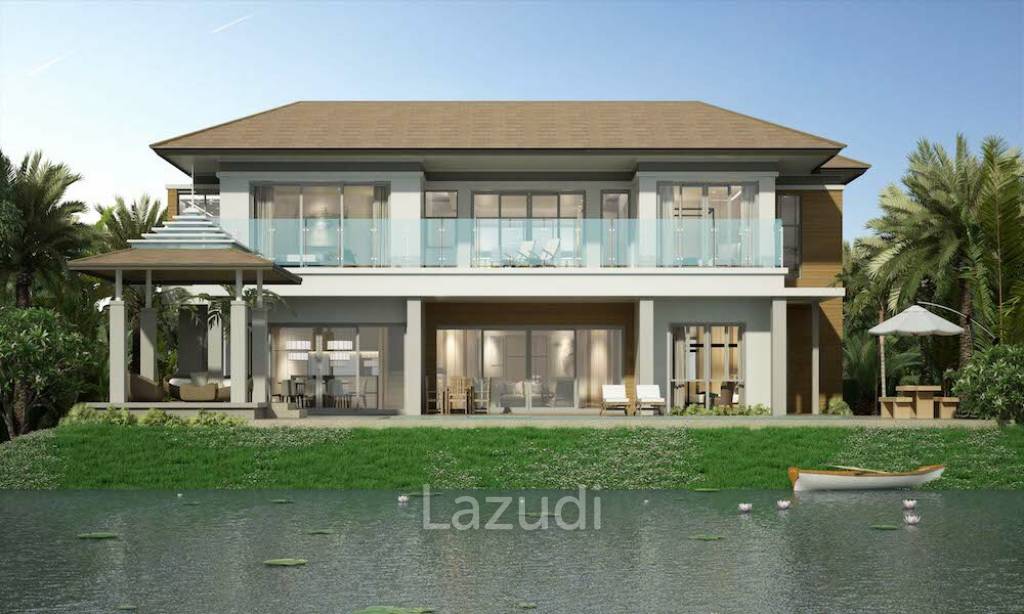 Laguna Village Residences 8