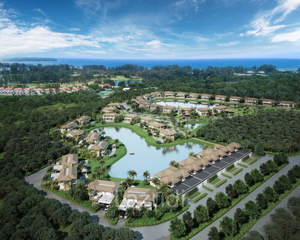 Laguna Village Residences 8