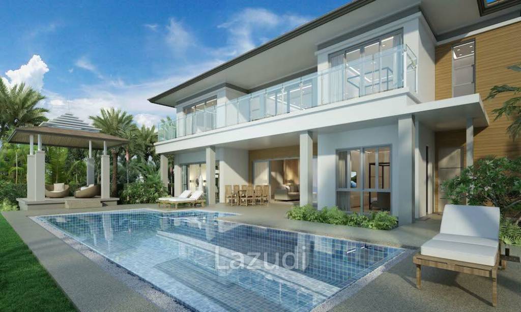 Laguna Village Residences 8