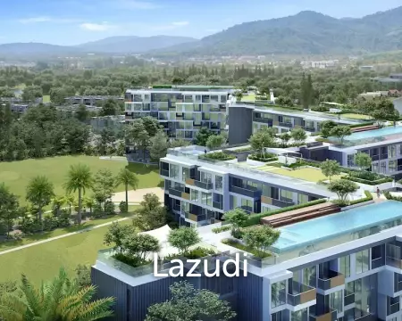 Skypark Celeste Laguna Phuket