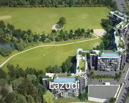 Skypark Celeste Laguna Phuket