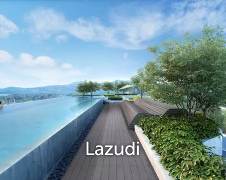 Skypark Celeste Laguna Phuket