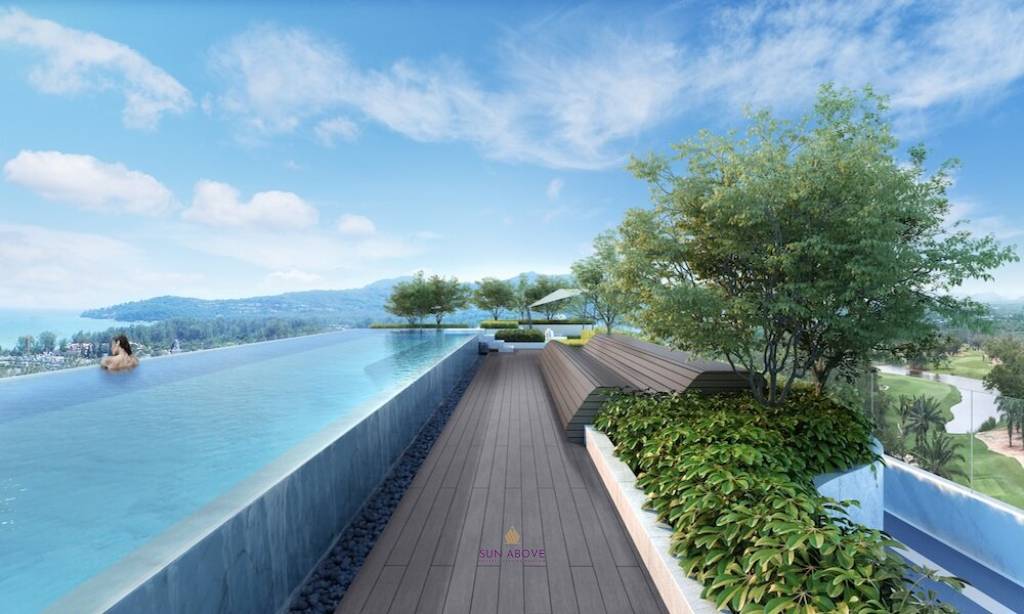 Skypark Celeste Laguna Phuket