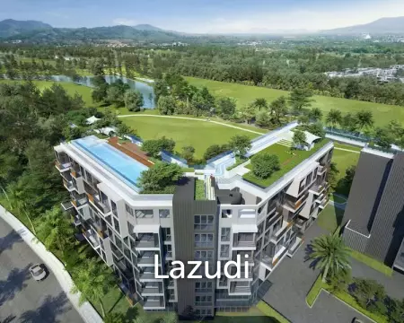Skypark Celeste Laguna Phuket
