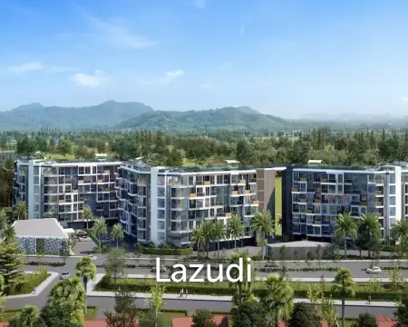 Skypark Celeste Laguna Phuket