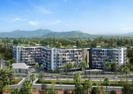 Skypark Celeste Laguna Phuket