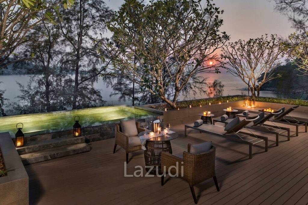 Twinpalms Residences MontAzure