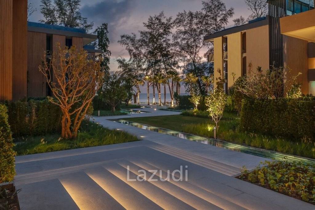 Twinpalms Residences MontAzure