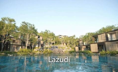 Twinpalms Residences MontAzure