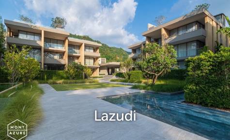 Twinpalms Residences MontAzure