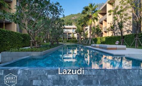 Twinpalms Residences MontAzure