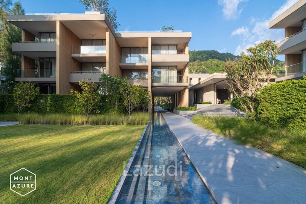Twinpalms Residences MontAzure