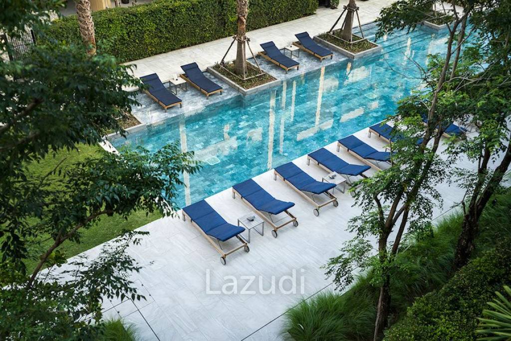 Twinpalms Residences MontAzure
