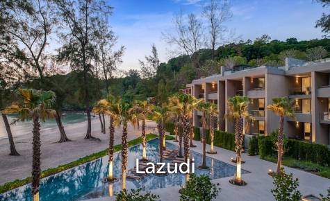 Twinpalms Residences MontAzure