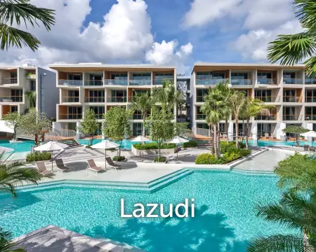 Wyndham Grand Nai Harn Beach Phuket