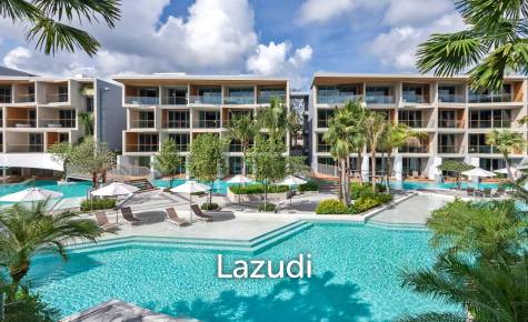 Wyndham Grand Nai Harn Beach Phuket