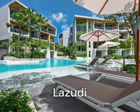 Wyndham Grand Nai Harn Beach Phuket