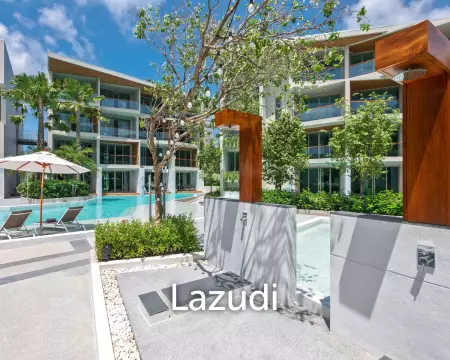 Wyndham Grand Nai Harn Beach Phuket