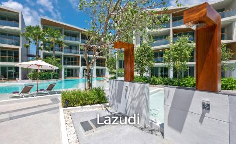 Wyndham Grand Nai Harn Beach Phuket